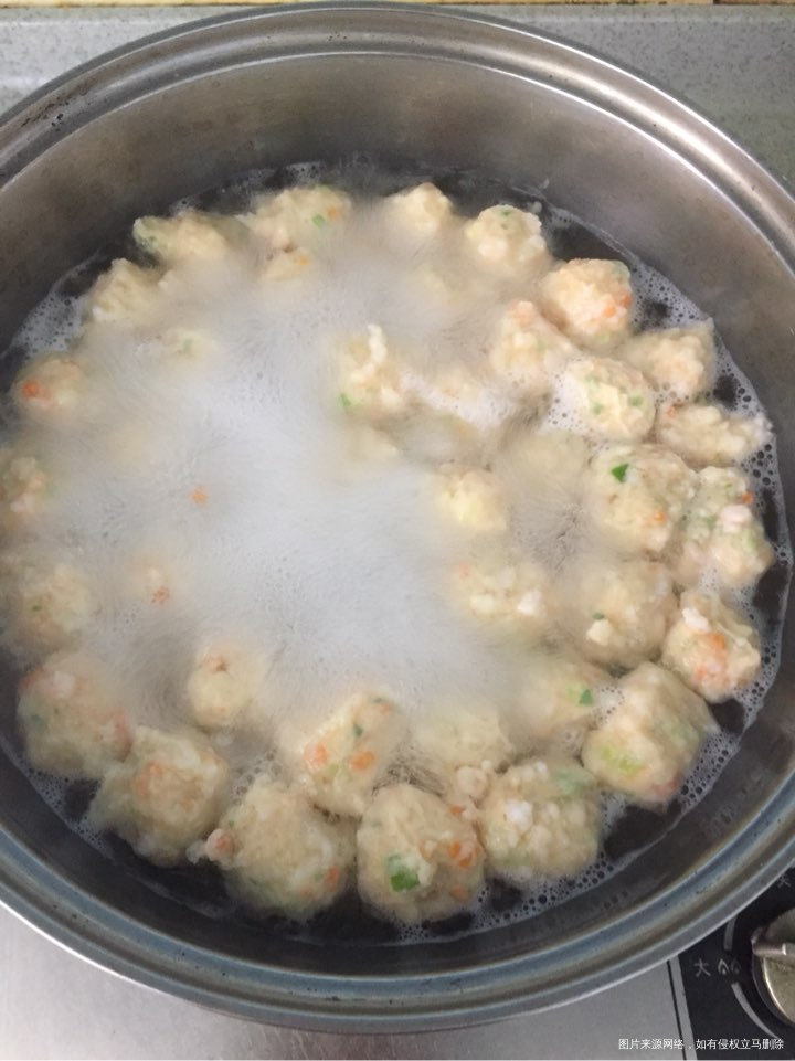 发个朋友圈看出来身边都是吃货