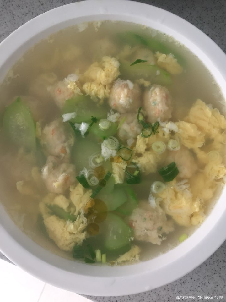 发个朋友圈看出来身边都是吃货