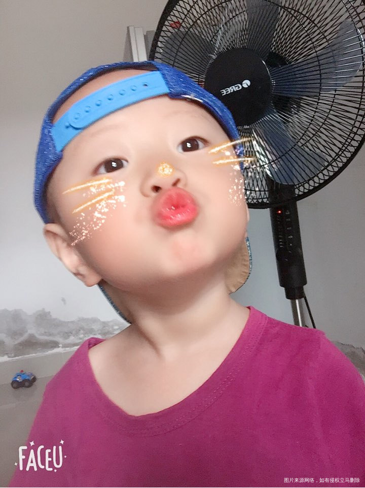 昨天晚上参加了两个考试!