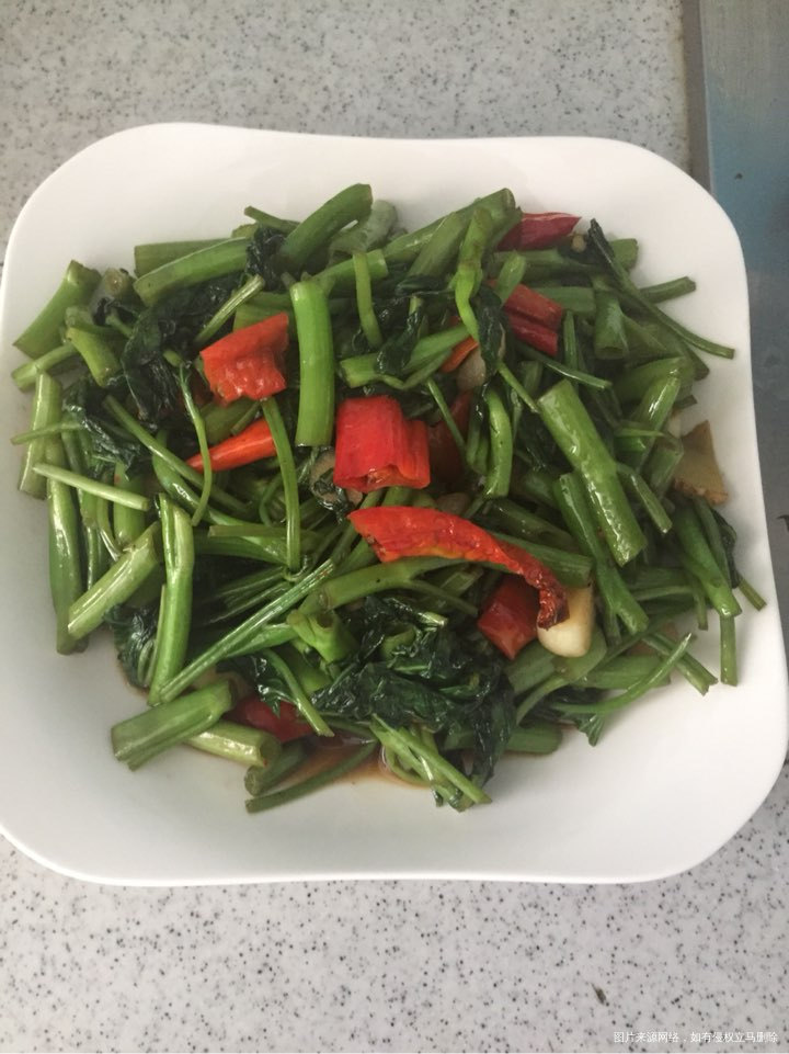 吃饭了,吃饭了,中午饭开吃