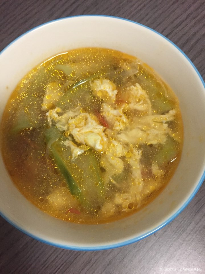 最爱的虎皮青椒做好了