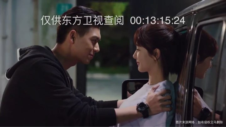 《亲爱的》熬夜给看完大结局了