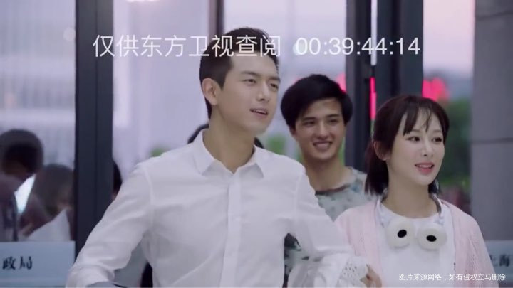 《亲爱的》熬夜给看完大结局了