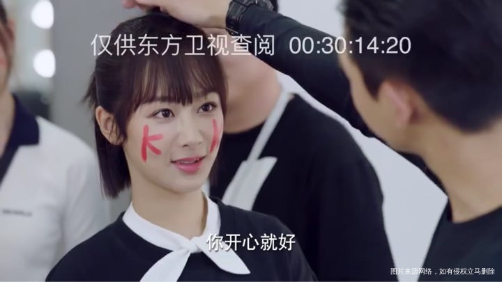 《亲爱的》熬夜给看完大结局了
