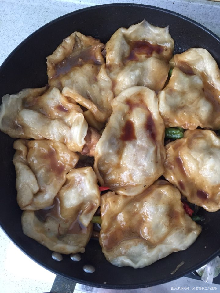 我这技术也是炉火纯青了