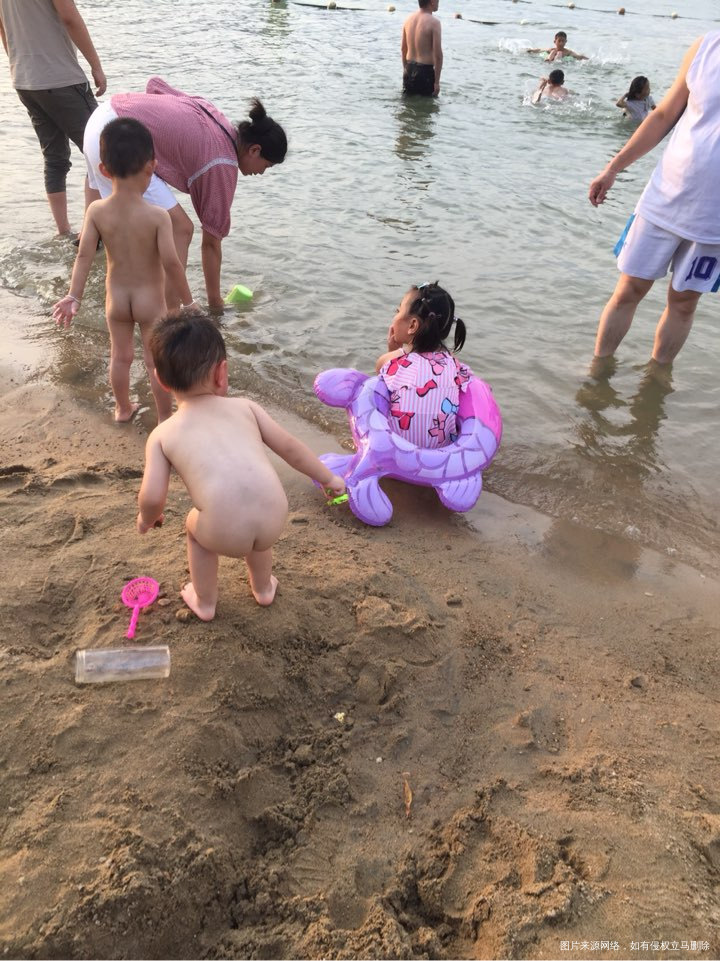 鼓起勇气昨天傍晚出去溜达一圈