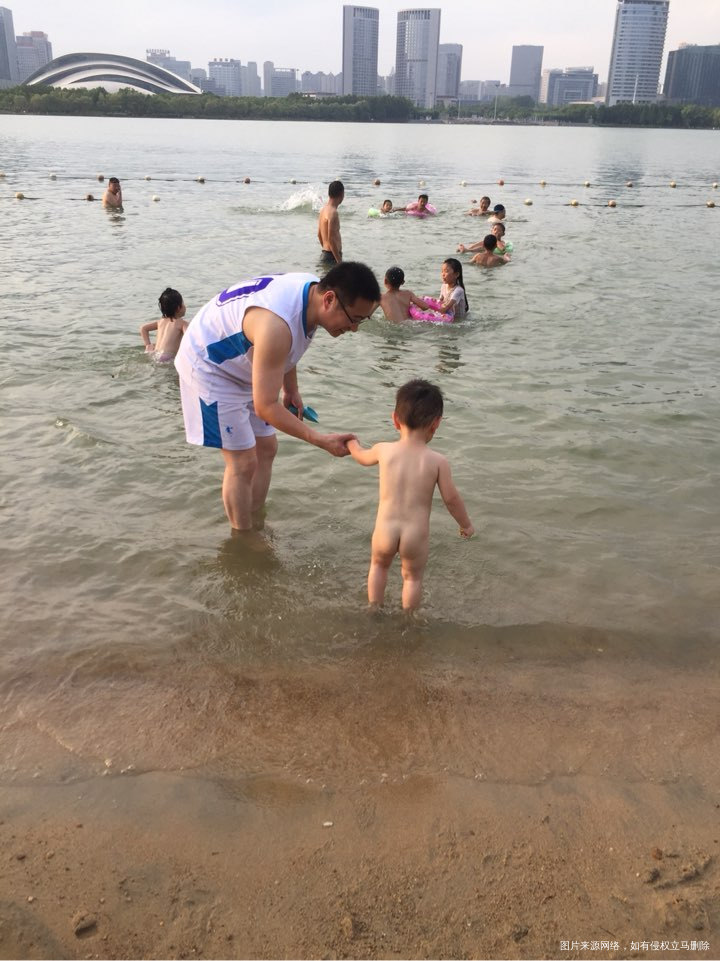 鼓起勇气昨天傍晚出去溜达一圈
