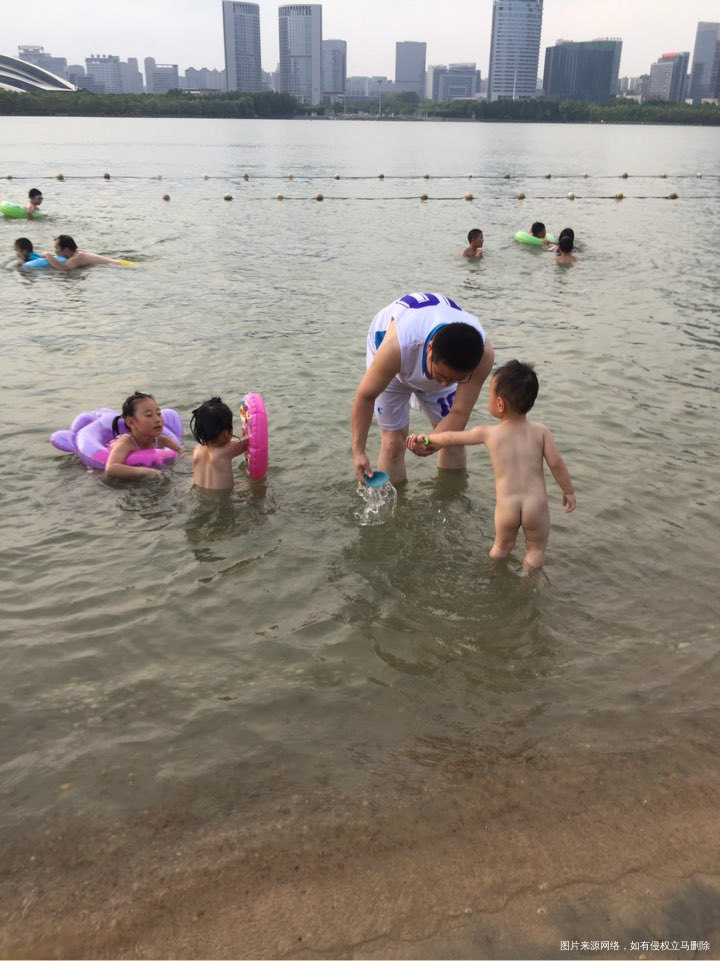 鼓起勇气昨天傍晚出去溜达一圈