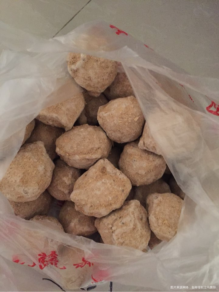 今天婆婆来了,冰箱又满了