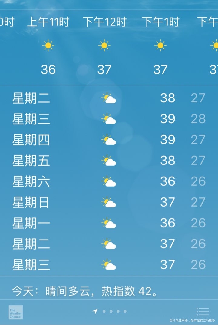 老公说,空调是21世纪最伟大的发明!