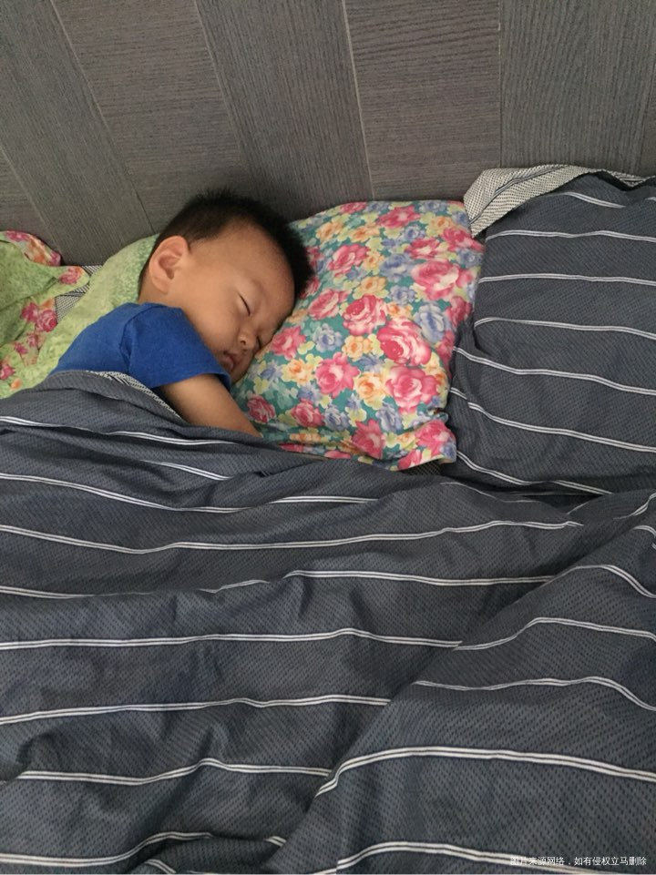 老公说,空调是21世纪最伟大的发明!
