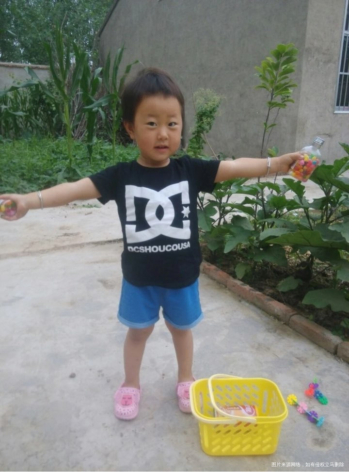 今天婆婆突然对我说了