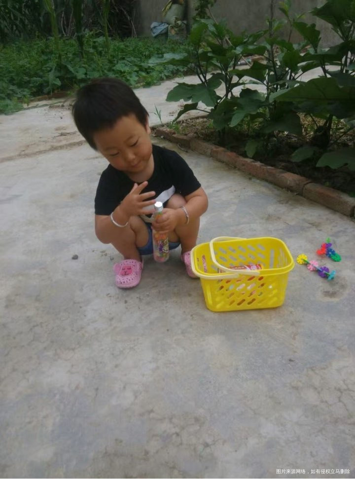 今天婆婆突然对我说了