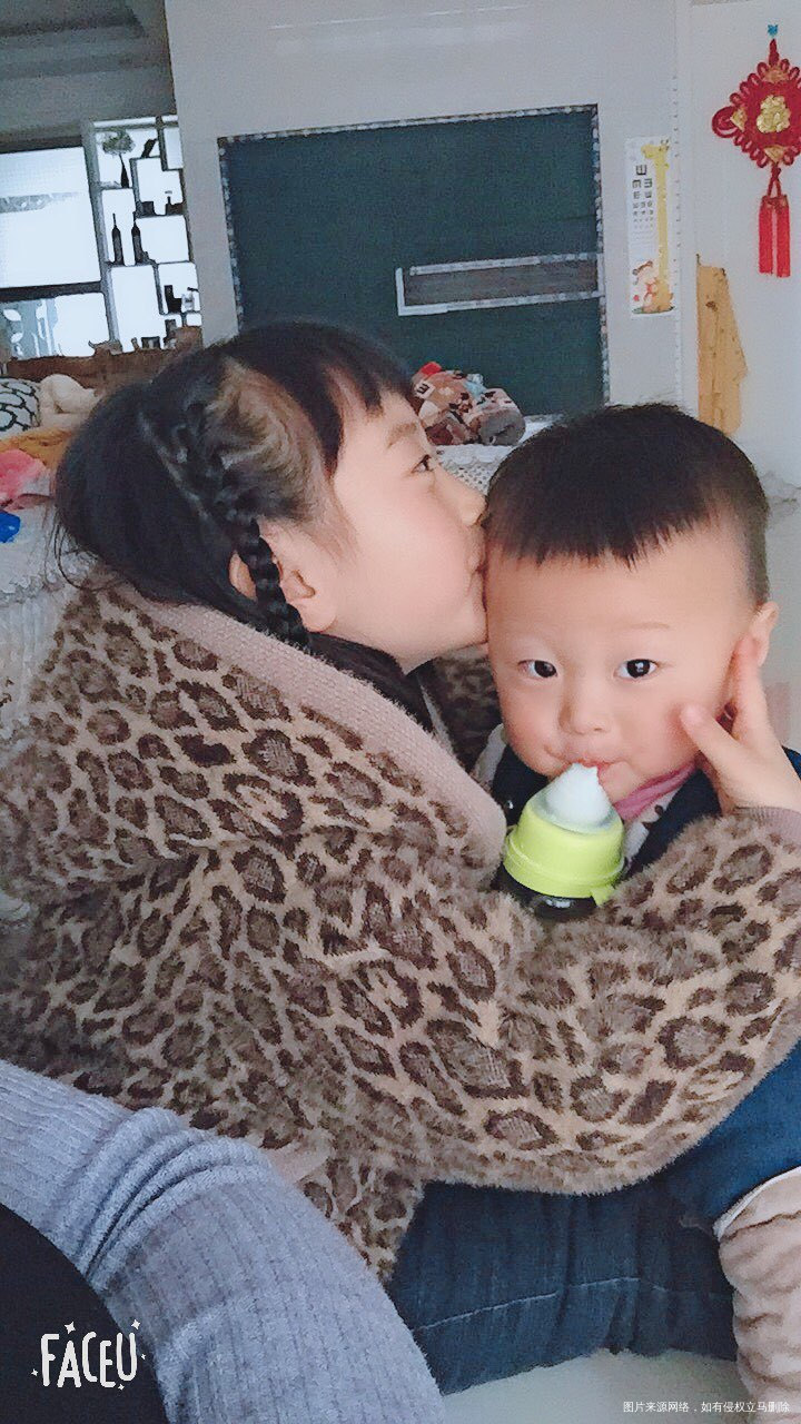 今天婆婆突然对我说了