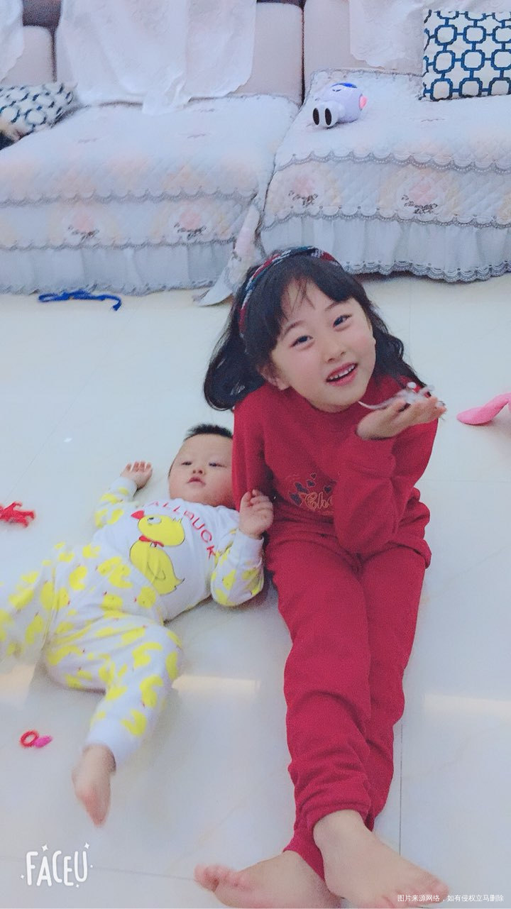 今天婆婆突然对我说了