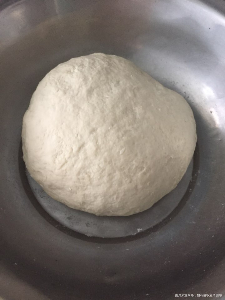 醒的早,今天准包5包子了