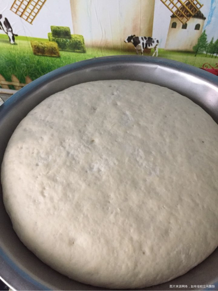 已经上了蒸笼,坐等出锅