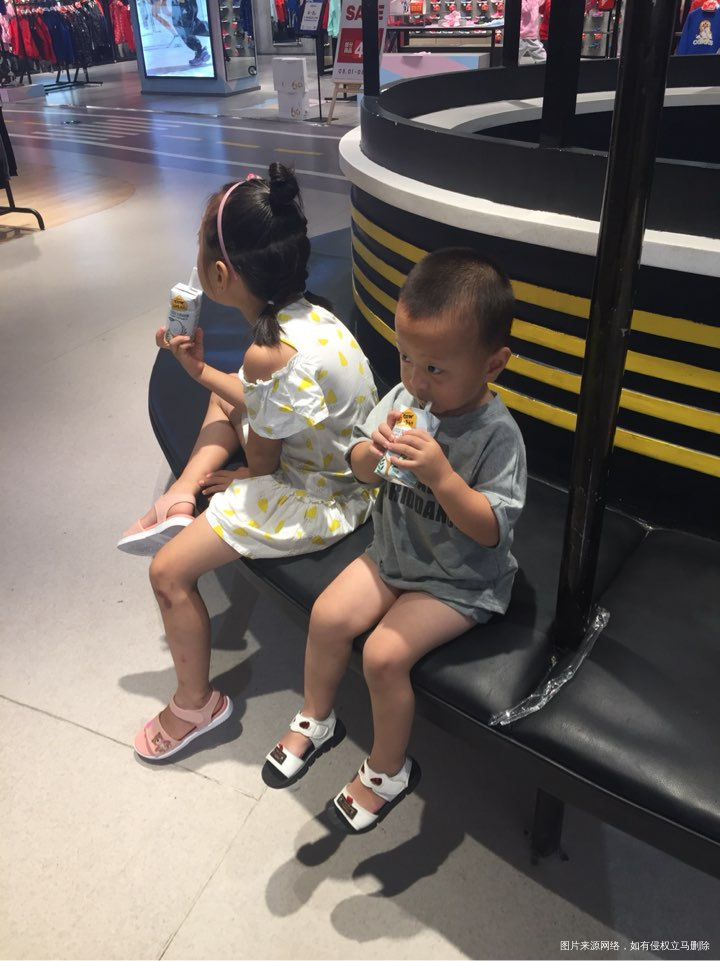 感觉自己每天都在买菜