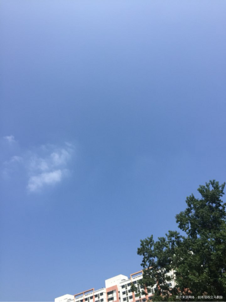 今日,天朗气清,惠风和畅