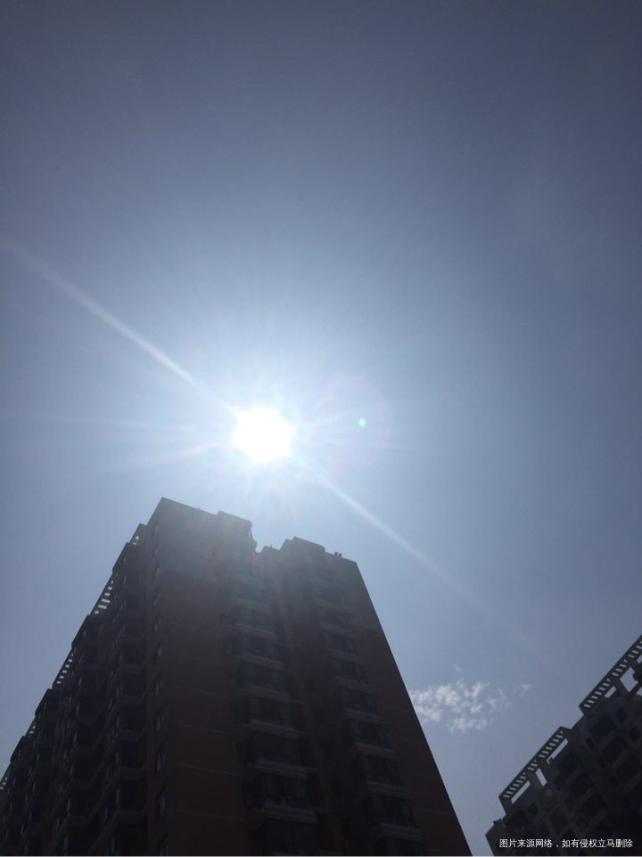 今日,天朗气清,惠风和畅