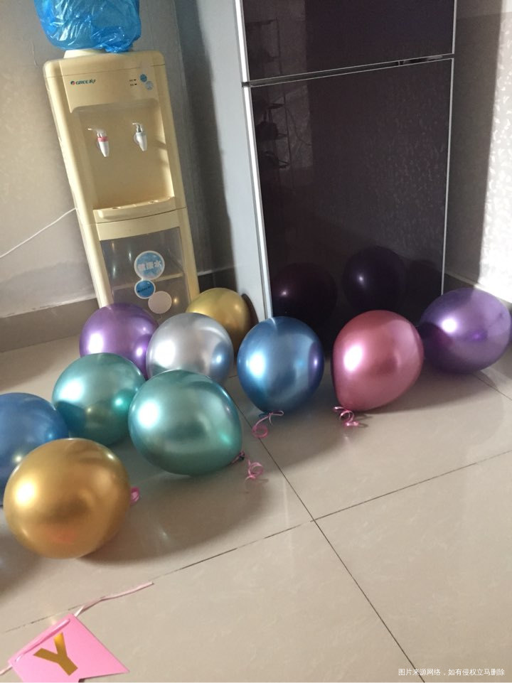 闺女说,生日的时候不要提前告诉她