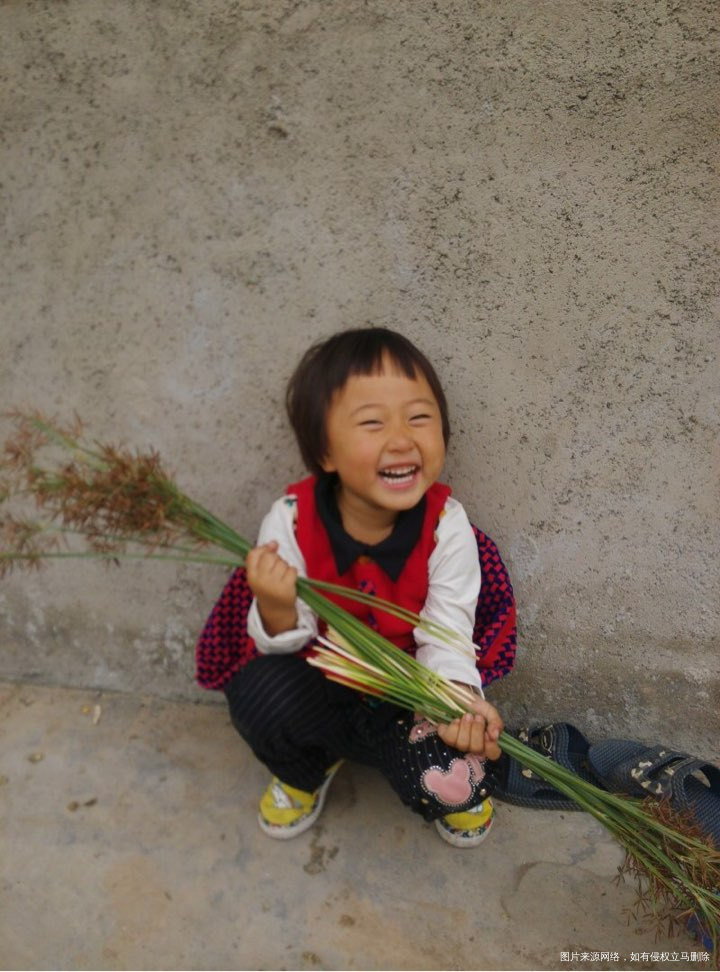 可能会苦一阵子,但不会苦一辈子
