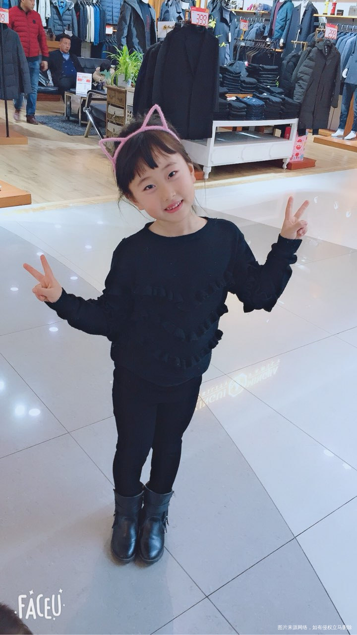 可能会苦一阵子,但不会苦一辈子
