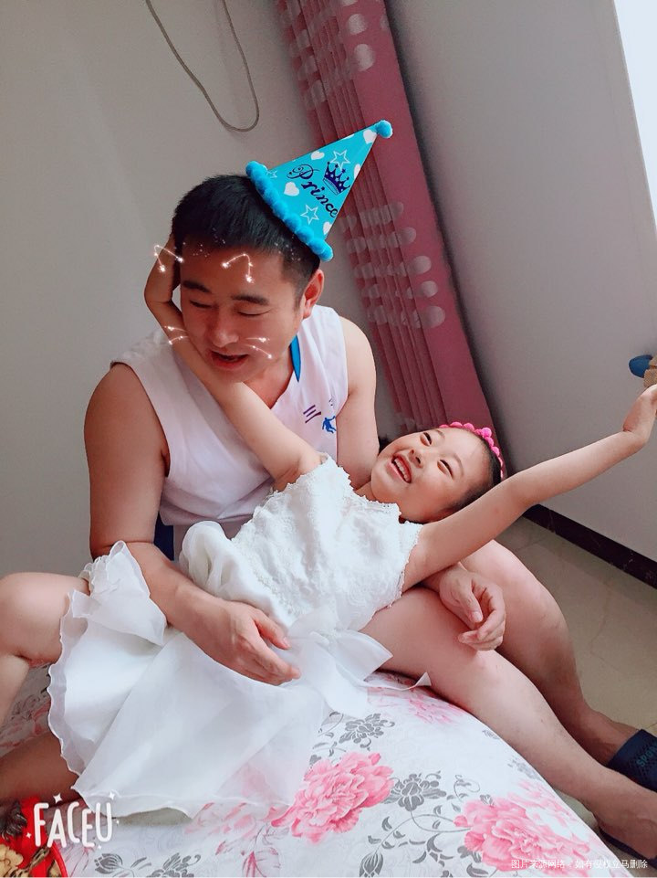 可能会苦一阵子,但不会苦一辈子