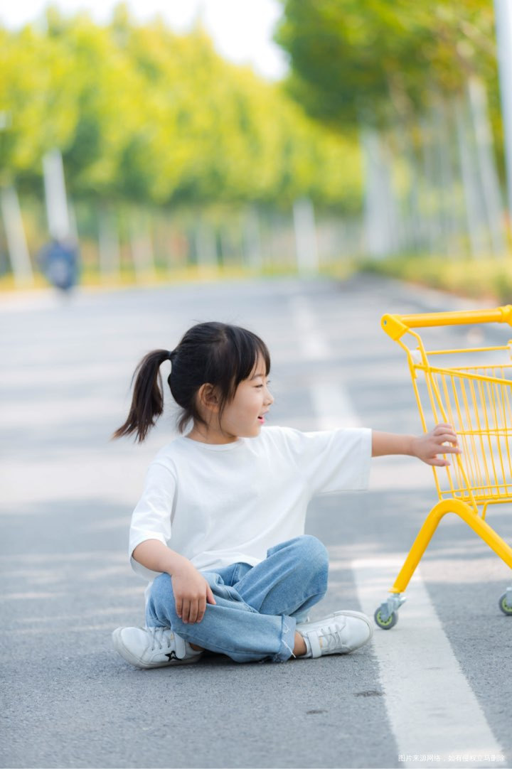 可能会苦一阵子,但不会苦一辈子