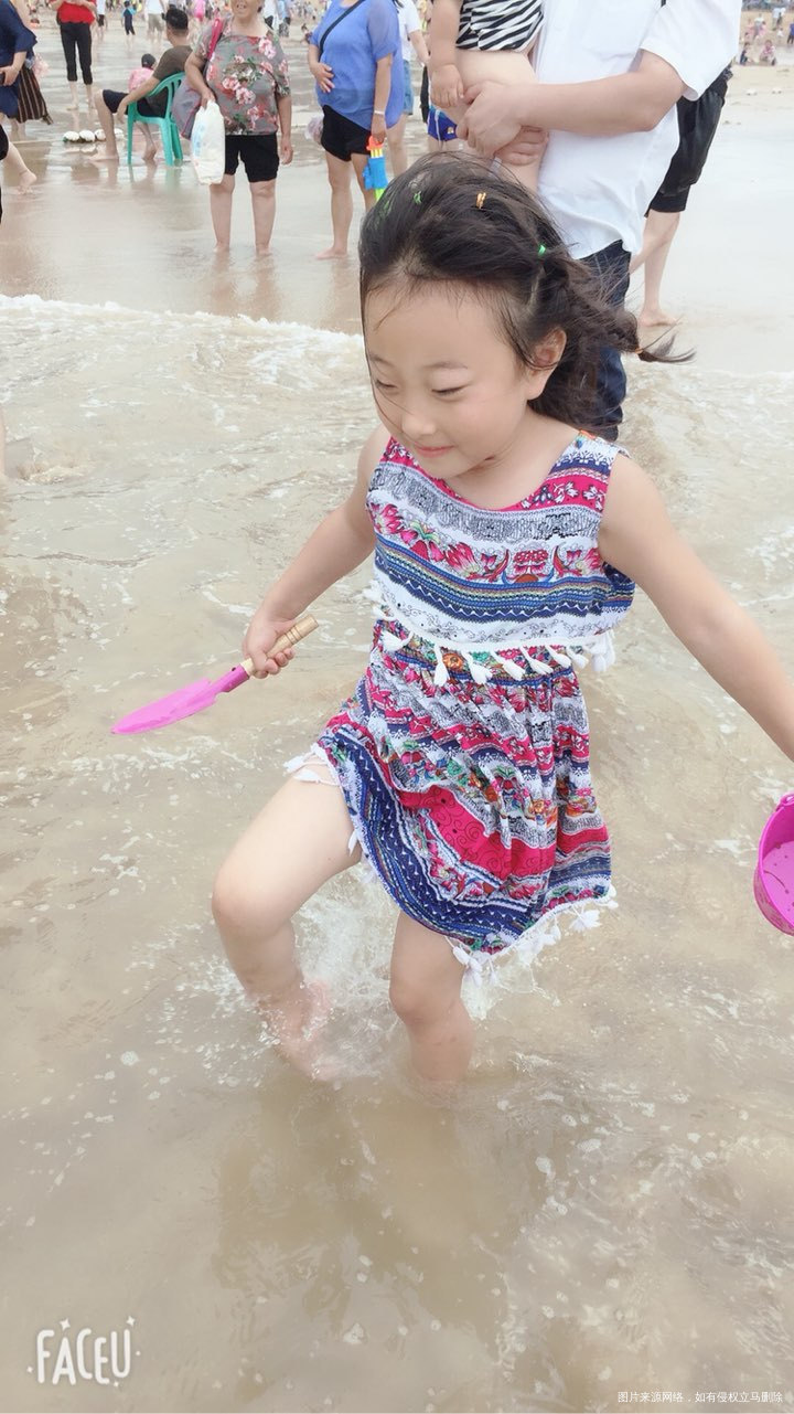 我和我家姑娘的日常对话