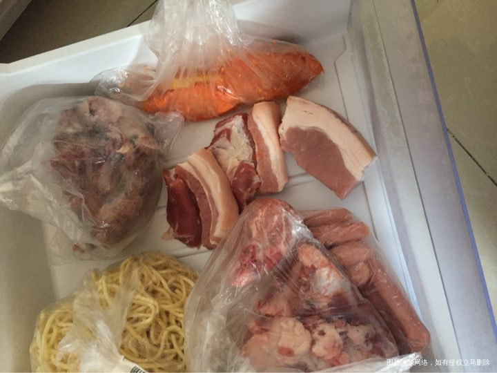 戒肉就像一场劫难,逃得了昨天