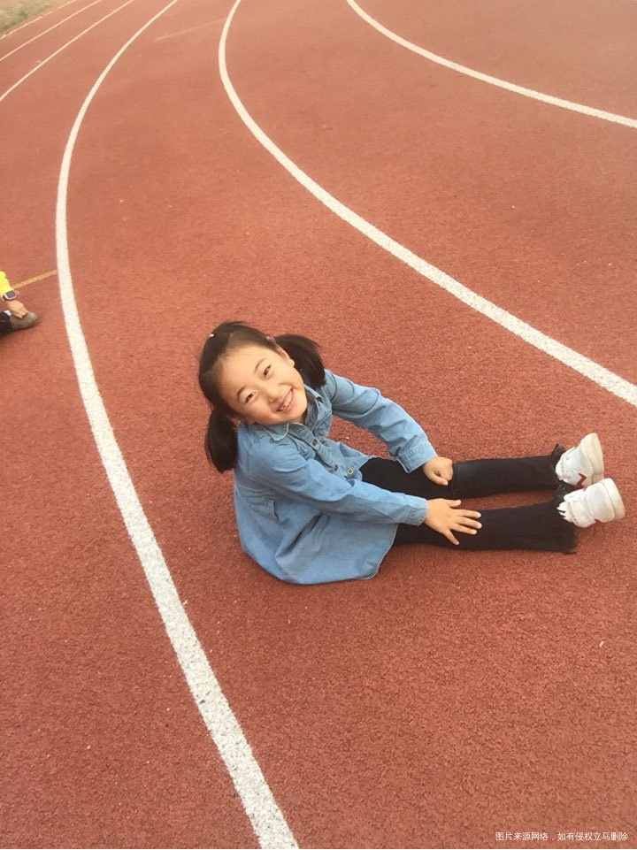 今天又轮到我们值日了