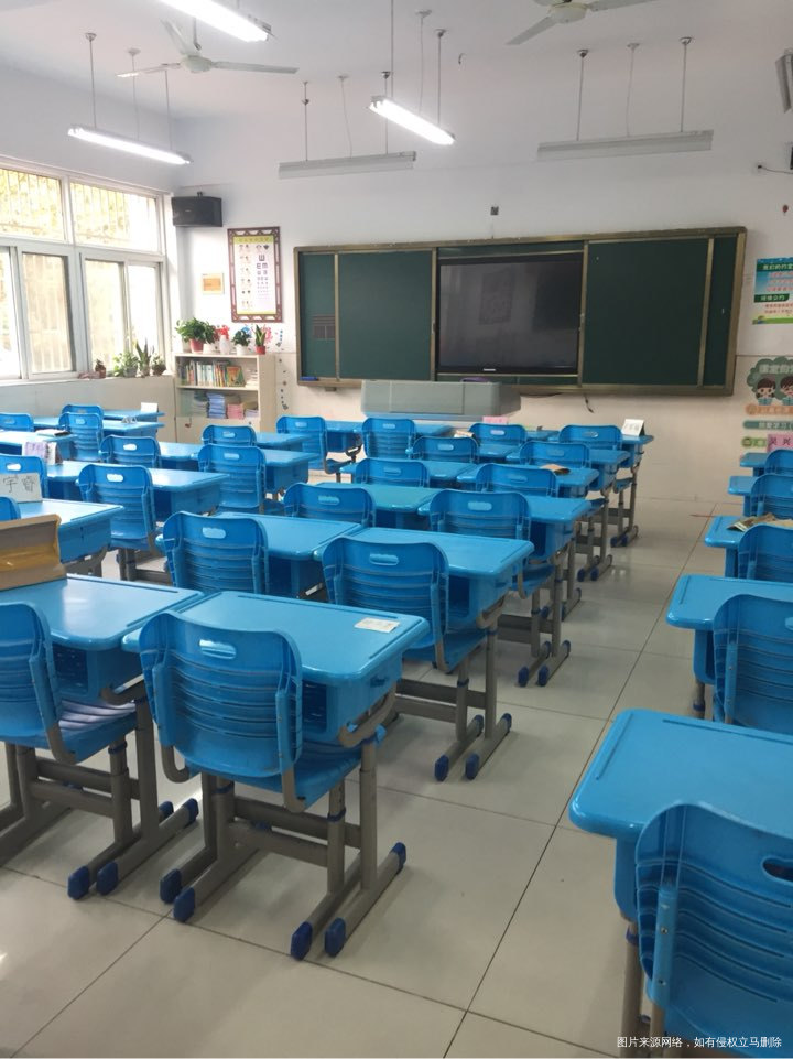 今天又轮到我们值日了