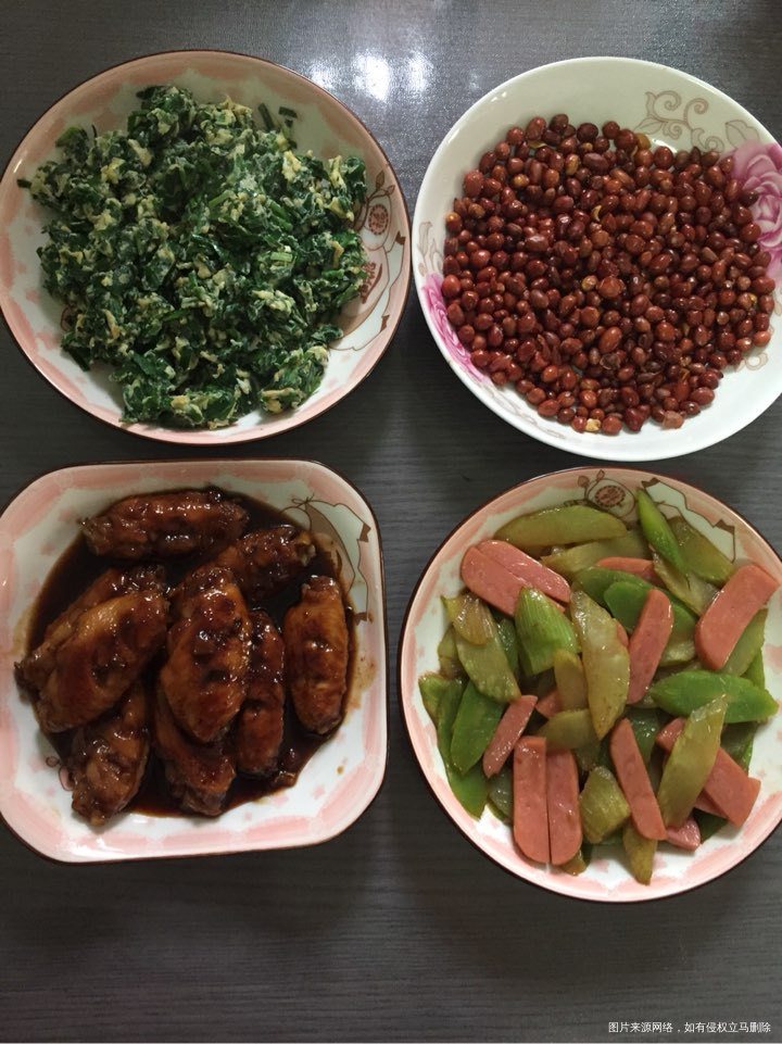 少了五花肉的日子,我开始想念猪大肠了