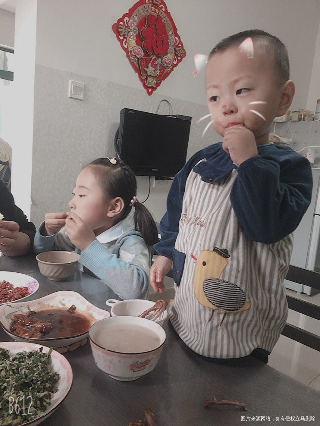 少了五花肉的日子,我开始想念猪大肠了