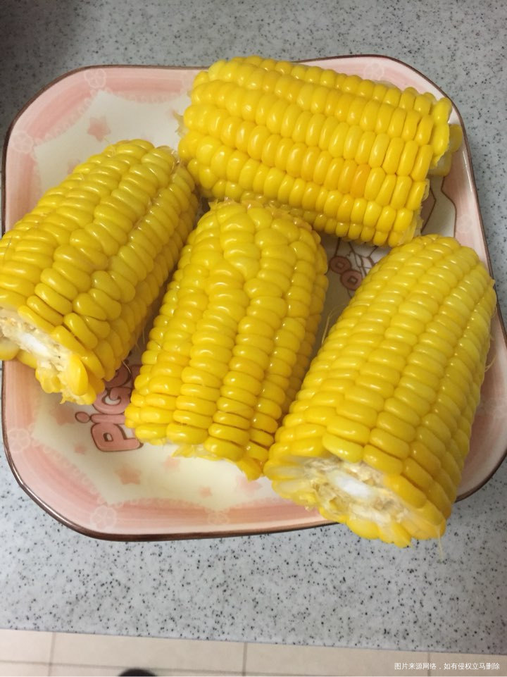 早餐已做好,回头接着睡
