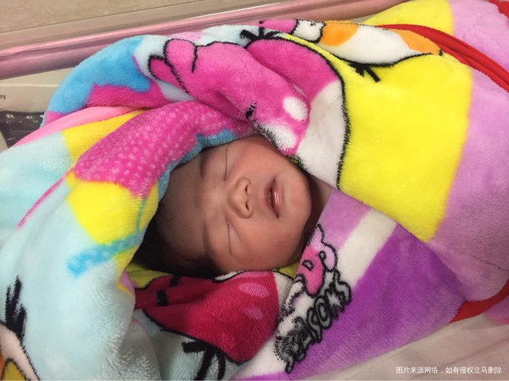 感谢命运对我们家如此眷顾