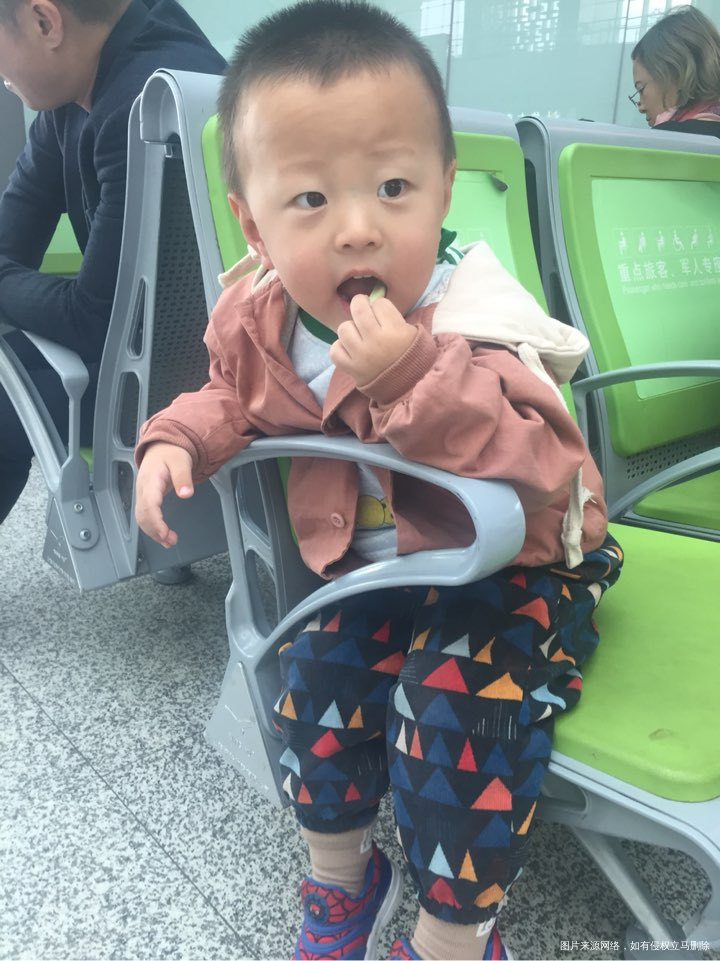 感谢命运对我们家如此眷顾