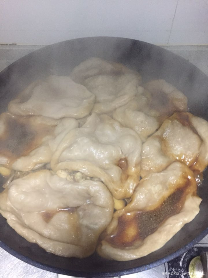 今天又做了我的拿手绝活