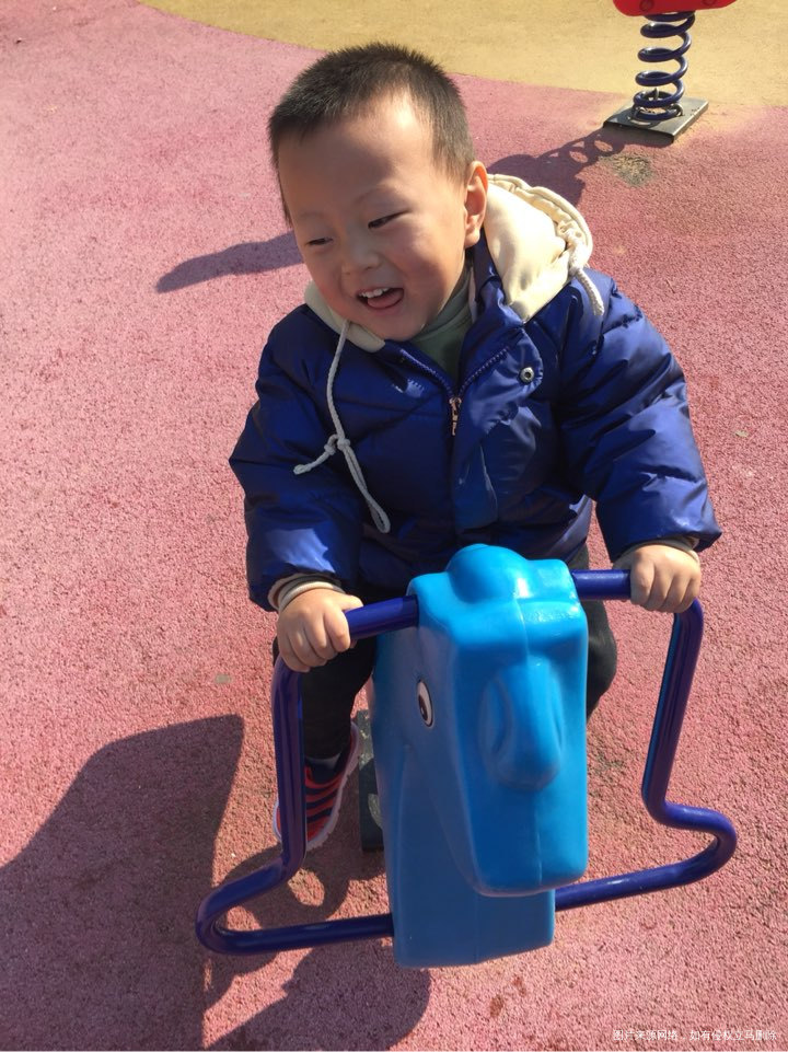 难得风和日丽,难得云淡风轻
