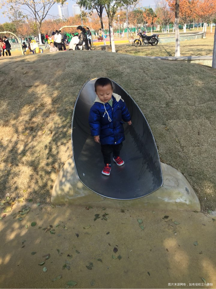 难得风和日丽,难得云淡风轻