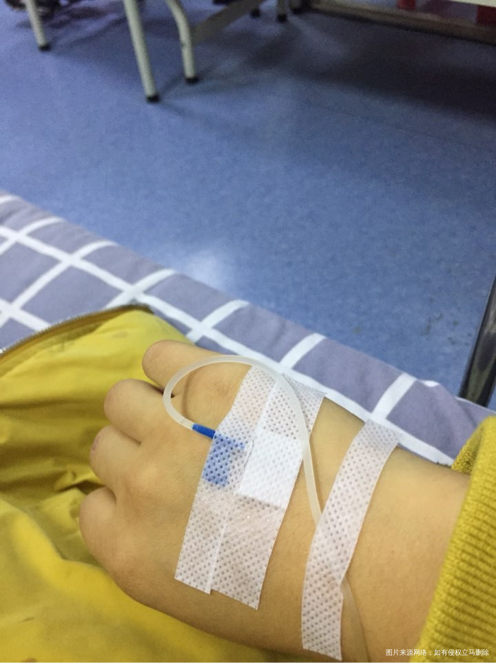 不知道怎么就突然烧到39.1度了