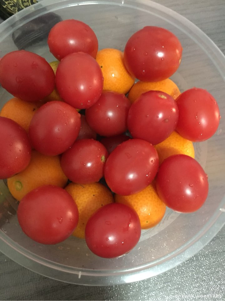 给女儿准备的口粮,哈哈