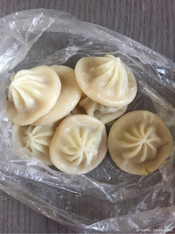 今天早上特别想喝大三元的鸡蛋汤