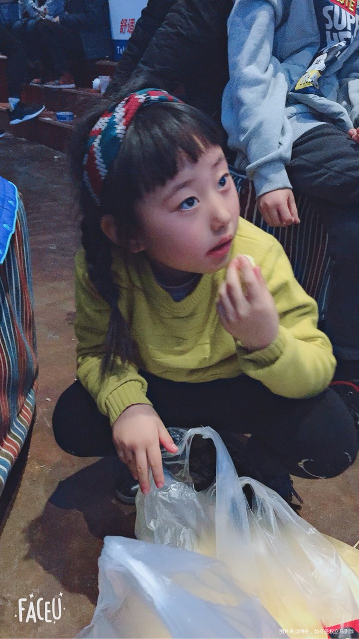 漫长的寒假生活开启了