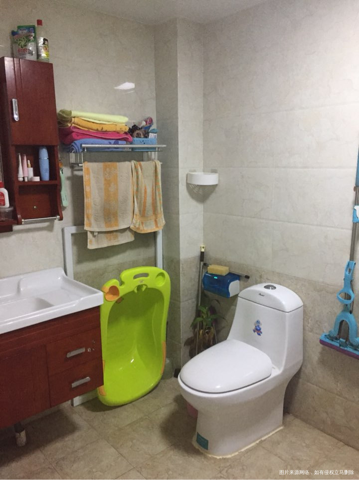 今天一下午就在打扫卫生了