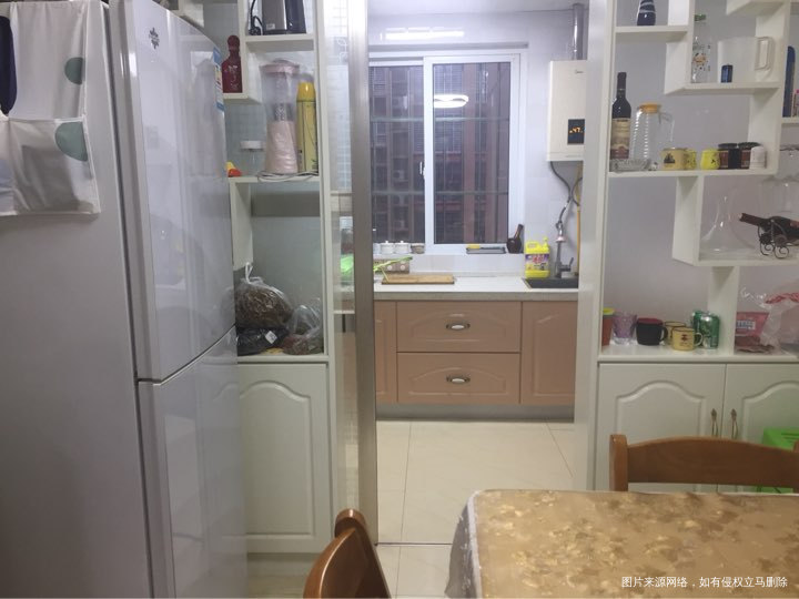 今天一下午就在打扫卫生了