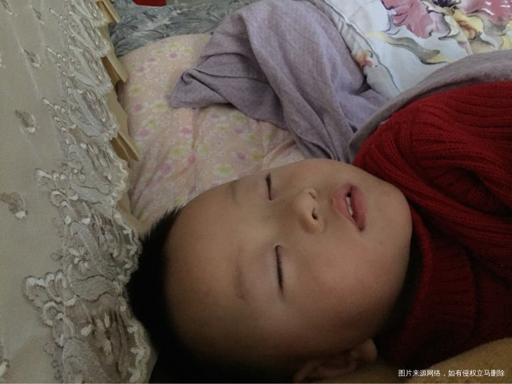 年初一,躺在在被窝里看《囧妈》