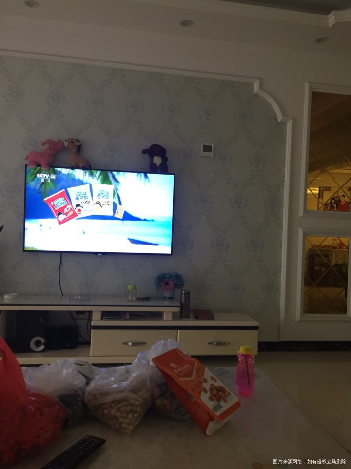 好好在家里呆着吧,太可怕了