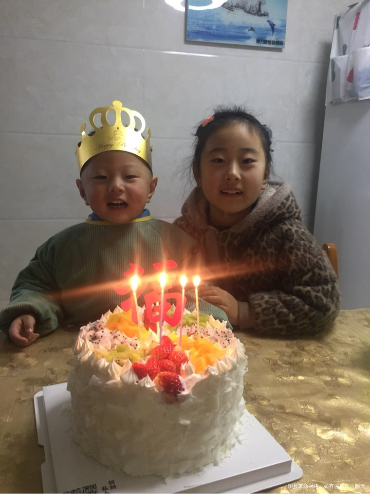 没有谁的生日,只是想吃蛋糕而已